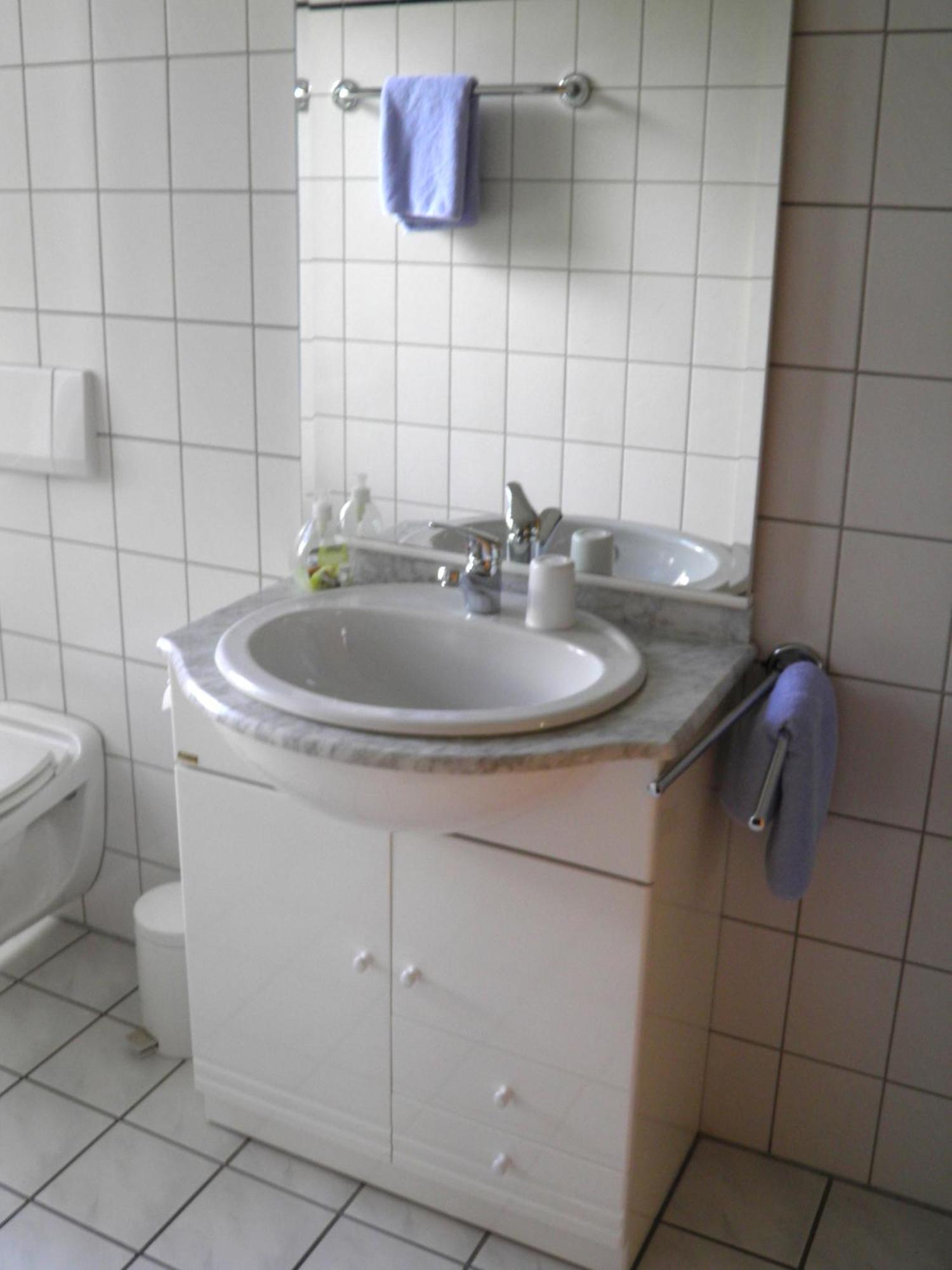 וונסטורף Hotel Boelke מראה חיצוני תמונה